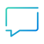 Galaxy - Open Line & Gradient I icon 64x64